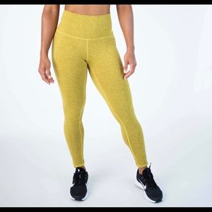 Fleo El Toro 25” leggings
